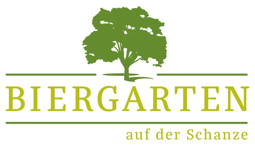 Biergarten auf der Schanze
